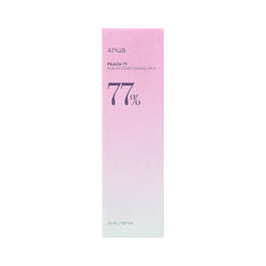 Peach 77 Niacin Conditioning Milk - 150ml
