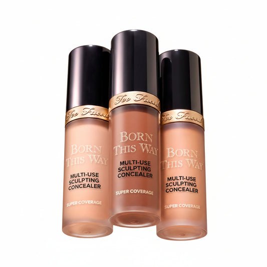 Born This Way Super Coverage Multi‑Use Concealer 13.5ml