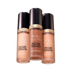 Born This Way Super Coverage Multi‑Use Concealer 13.5ml