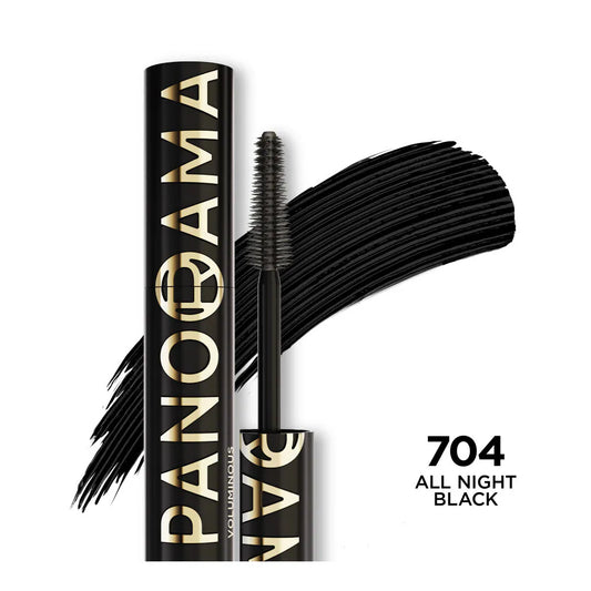 Panorama Mascara