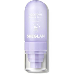 Locked In Makeup Setting Spray - 55ml