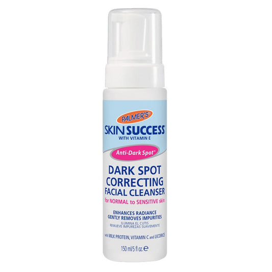 Skin Success Dark Spot Correcting Facial Cleanser - 150ml