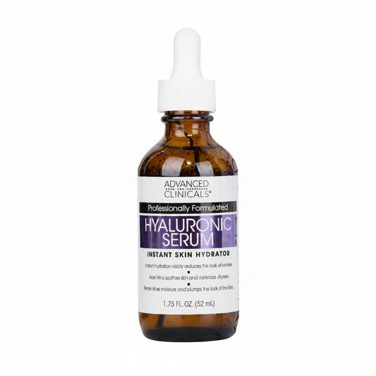 Hyaluronic Serum - 52ml