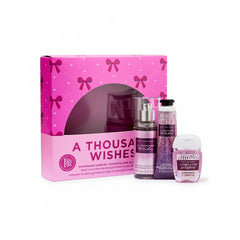 A Thousand Wishes Gift Set -3pcs