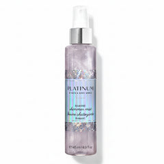 Platinum Shimmer Body Mist -145ml