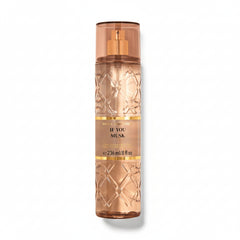 If You Musk Fine Fragrance Mist - 236ml