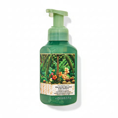 Waikiki Beach Coconut Gentle Foaming Hand Soap - 259ml