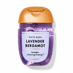 Lavender Bergamot Hand Sanitizer - 29ml