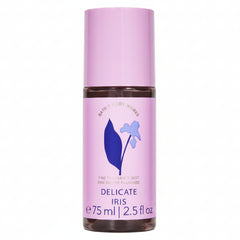 Delicate Iris Body Mist - 75ml