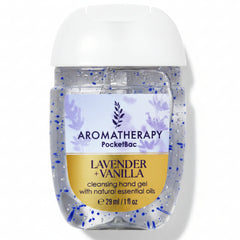 Lavender Vanilla Hand Sanitizer - 29ml