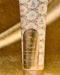 Life's a Fairytale Ultimate Hydration Body Cream -226g