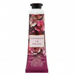 Covered In Roses Hand Cream - 29ml