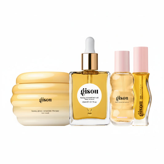 Glow All The Way kit
