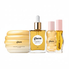 Glow All The Way kit
