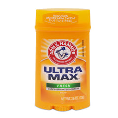 Deodorant Stick - Ultra Max Fresh - 73g