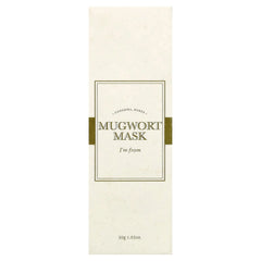Mugwort Mask - 30g