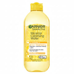 Micellar Cleansing Water With Vitamin C - 375ml