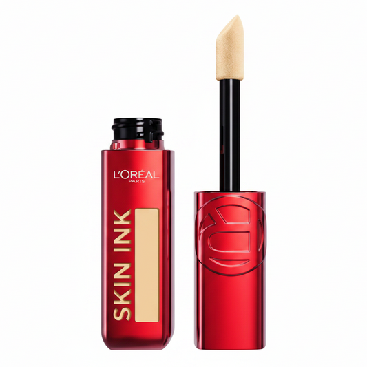 Infallible Skin Ink Matte 2-in-1 Foundation - 15ml
