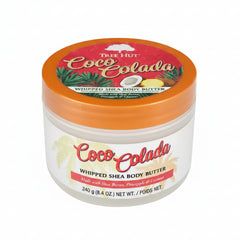 Coco Colada Whipped Shea Body Butter - 240g
