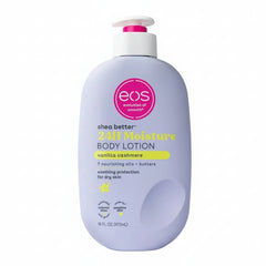 Shea Better Moisture Body Lotion -473ml