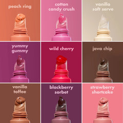 Glow Reviver Melting Lip Balm - 15g