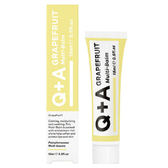 Grapefruit Multi-Balm - 15ml