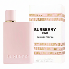 Her Elixir De Parfum - 100ml