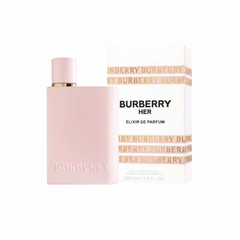 Her Elixir De Parfum - 100ml