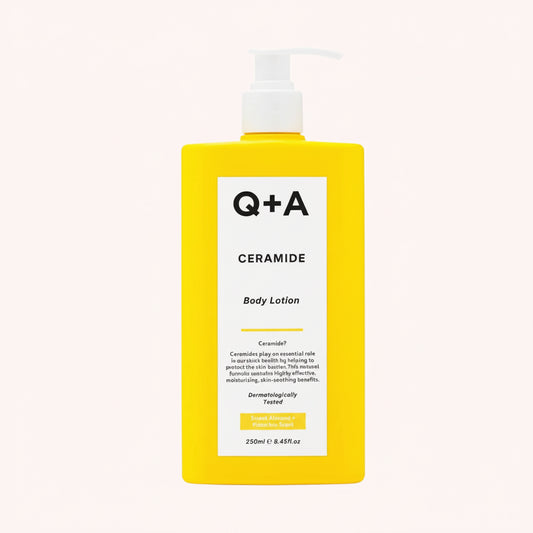 Ceramide Body Lotion - 250ml