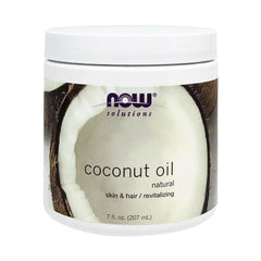 Coconut Oil – 207ml