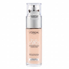True Match Super Blendable Foundation – 30ml