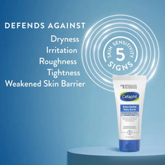 Extra Gentle Daily Scrub - 178mI