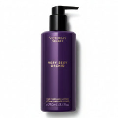 Very Sexy Orchid Fine Fragrance Lotion - 250ml