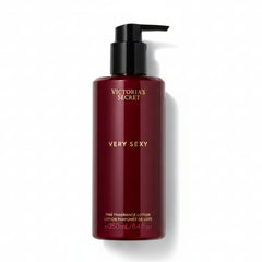 Very Sexy Fine Fragrance Lotion - 250ml