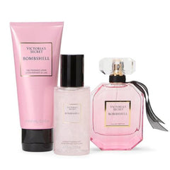 Bombshell Eau de Parfum Gift Set - 100ml