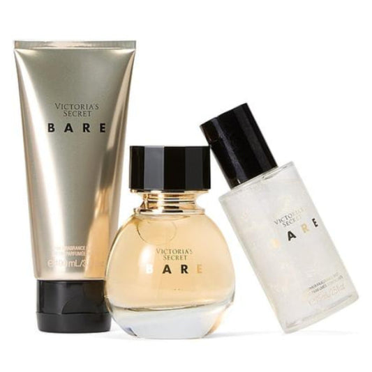 Bare Eau de Parfum - 100ml