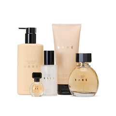 Bare Gift Set Collection - 100ml