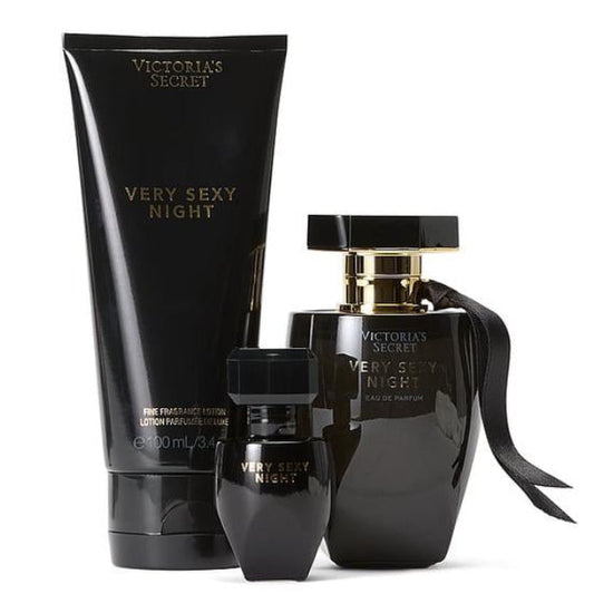 Very Sexy Night Gift Set