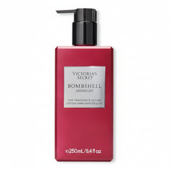 Bombshell Midnight Fine Fragrance Lotion - 250ml