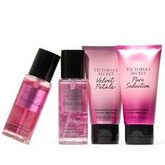Pure Seduction & Velvet Petals Fragrance Set