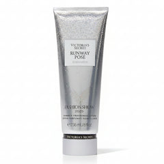 Runway Rose Fragrance Lotion - 236ml