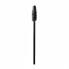Eyelash Brush Black -12pcs