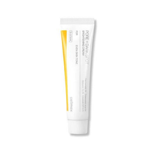 Pore+Dark Spot Brightening Cream - 35ml