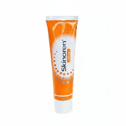 Skinoren Cream 20% Azelaic Acid - 30g