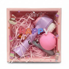 Facial Cleansing Gift Set 3pcs