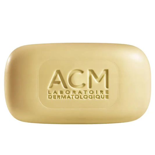 Purifying Dermatological Bar for Oily Skin - 100g