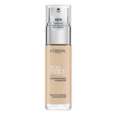 True Match Super Blendable Foundation – 30ml