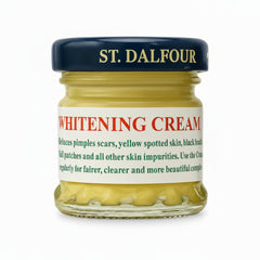 Whitening & Brightening Cream
