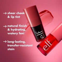 Sheer For It Blush Tint - 6.8ml