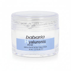 Hyaluronic Acid Ultra-Hydrating Facial Cream